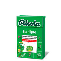 Caramelos Eucalipto  50g-199233 0